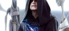 Star Wars : les origines des plans de clonage de Palpatine enfin dévoilées (spoilers)