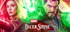 Doctor Strange 2 : cette entité plus puissante que le Gant de l'Infini devrait faire son apparition