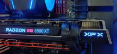 XFX AMD Radeon RX 6900 XT Black Gaming : la carte graphique ultime à moitié prix