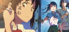 Après Your Name, ce nouveau film d'animation est un véritable carton au Japon