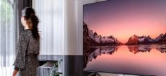 Samsung QE55Q60T : 3e démarque pour cette TV QLED 4K UHD HDR10+