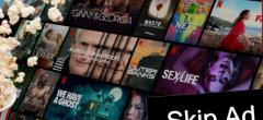 Netflix : ce cadeau offert aux abonnés à la formule avec publicités