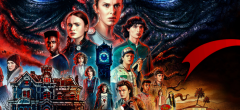 Stranger Things saison 5 : Vecna se dévoile sur ces photos leakées