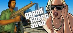 GTA : une preuve de plus que le remaster de la trilogie est en route