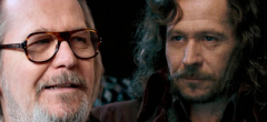 Harry Potter : Gary Oldman (Sirius Black) fait de nouvelles confidences sur son personnage