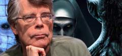 Stephen King encense ce film d'horreur qui sortira bientôt en France