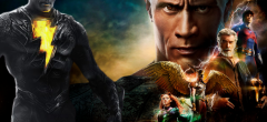 Black Adam : ces deux personnages sont amenés à devenir des super-héros puissants du DCEU