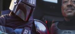 The Mandalorian : Giancarlo Esposito en dévoile plus sur la saison 2 et le Darksaber