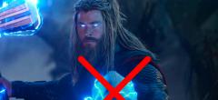 Marvel : la future arme de Thor confirme que ce super-vilain peut vaincre le dieu du tonnerre