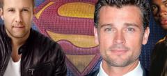 Superman : cet acteur de Smallville est plus que partant pour rejoindre le projet de James Gunn