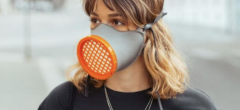 Ocov : le masque made in France pour se protéger du Covid-19 et réutilisable 100 fois !