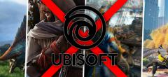 Ubisoft : déception, ce jeu déjà annulé juste après son annonce