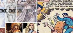 Marvel et DC : les 10 situations les plus sexistes auxquelles ont fait face nos héroïnes préférées