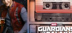 Les Gardiens de la Galaxie : James Gunn dévoile un nouveau Awesome Mix pour le confinement (64 musiques)