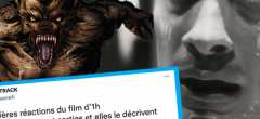 Werewolf by Night : les premières réactions sont là, c'est le meilleur projet Marvel à ce jour