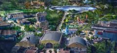 Disneyland Paris : on en sait davantage sur les incroyables extensions du Parc