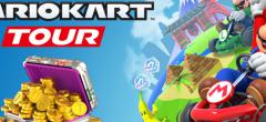 Mario Kart Tour : date de sortie du mode multijoueur et un abonnement mensuel prévu