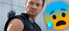 Marvel : Jeremy Renner victime d'un grave accident