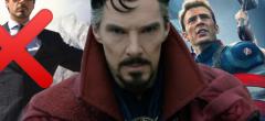 Marvel : voici pourquoi Stephen Strange serait le leader parfait des Avengers après Doctor Strange 2