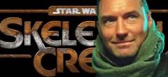 Star Wars : Skeleton Crew s'offre une date de sortie