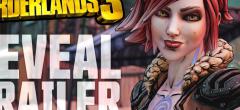 Borderlands 3 : Gearbox officialise ce nouvel opus avec une bande annonce explosive !