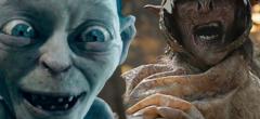 Le Seigneur des Anneaux : Andy Serkis (Gollum) donne son avis sur la série Les Anneaux de Pouvoir