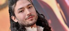 The Flash : Ezra Miller soulagé après cette décision du tribunal, il se confie