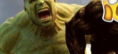 Marvel : ce meurtre de Hulk est bien trop gore pour le MCU