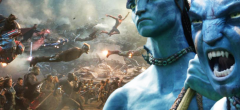 Avatar 2 : cette guerre à venir sera encore plus épique que celle de Avengers Endgame