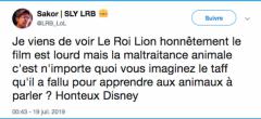 Le top 15 des tweets geek de la semaine #215