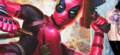 Lady Deadpool : le créateur de Deadpool a trouvé l'actrice parfaite pour ce rôle