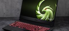 MSI Alpha 15 : prix fracassé avec cette vente flash sur ce puissant PC portable gaming AMD