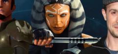 Ahsoka : une image dévoile le premier aperçu de ce personnage emblématique de Star Wars