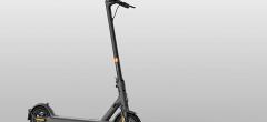 La toute nouvelle trottinette électrique Xiaomi Mi Electric Scooter 1S est déjà en promo