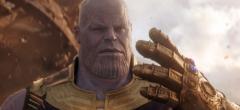 Netflix va proposer Avengers : Infinity War dans son catalogue pour Noël !