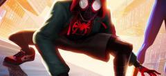 Spider-Man : Into the Spider-Verse 2 entame une nouvelle étape importante !