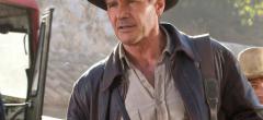 Offre promo sur le coffret intégrale Indiana Jones en Blu-ray