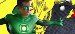 Green Lantern : des fans pensent avoir découvert la vraie nature de ses pouvoirs et cassent le mythe