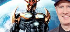 Marvel : Kevin Feige dévoile quand Nova débarquera dans le MCU