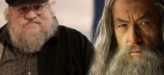 Game of Thrones : les morts soudaines des personnages sont inspirées par Gandalf