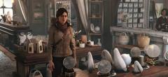 Découvrez le prochain épisode Syberia: The World Before