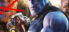 Marvel : Thanos ne peut pas être tué