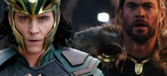 Thor Love and Thunder : on sait enfin pourquoi Loki n'est pas dans le film Marvel