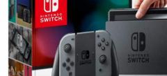 Promo sur la Nintendo Switch, une console parfaite pour les joueurs nomades