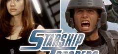 Starship Troopers : une série TV avec le casting du film en préparation ?