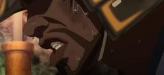 Netflix : découvrez la première bande-annonce excitante de Yasuke, l'anime sur le premier samouraï noir