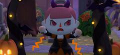 Animal Crossing : Nintendo dévoile le contenu de sa mise à jour spéciale Halloween !