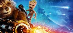 LEGO Marvel : construisez les deux personnages Rocket et Bébé Groot