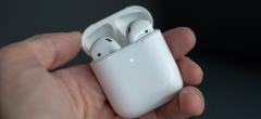 Apple AirPods 2 : belle promotion sur les écouteurs phare de la pomme