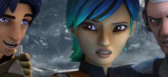 The Mandalorian :  ce personnage de Star Wars Rebels pourrait faire son retour dans la saison 3